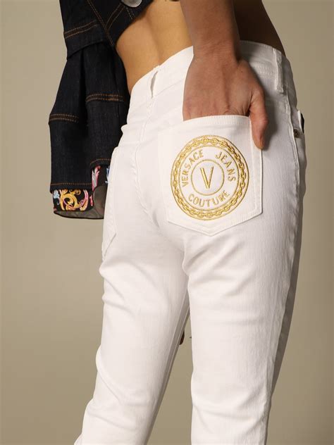 versace jeans couture wit|Versace Jeans Couture salford.